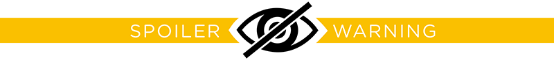 This post includes spoilers for the endings of Doki Doki Literature Club, Undertale, and Nier: Automata.